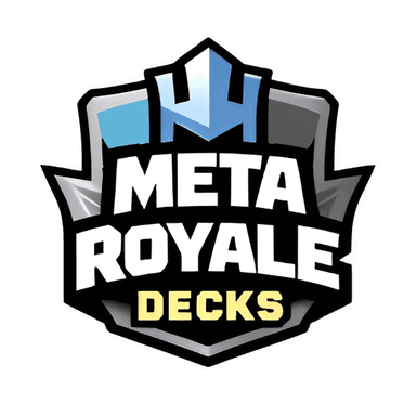 Meta Royale Decks logo